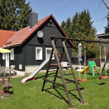 Ferienhaus Mit Spielplatz, Garten Und Fernsicht 브라운라제 외부 사진