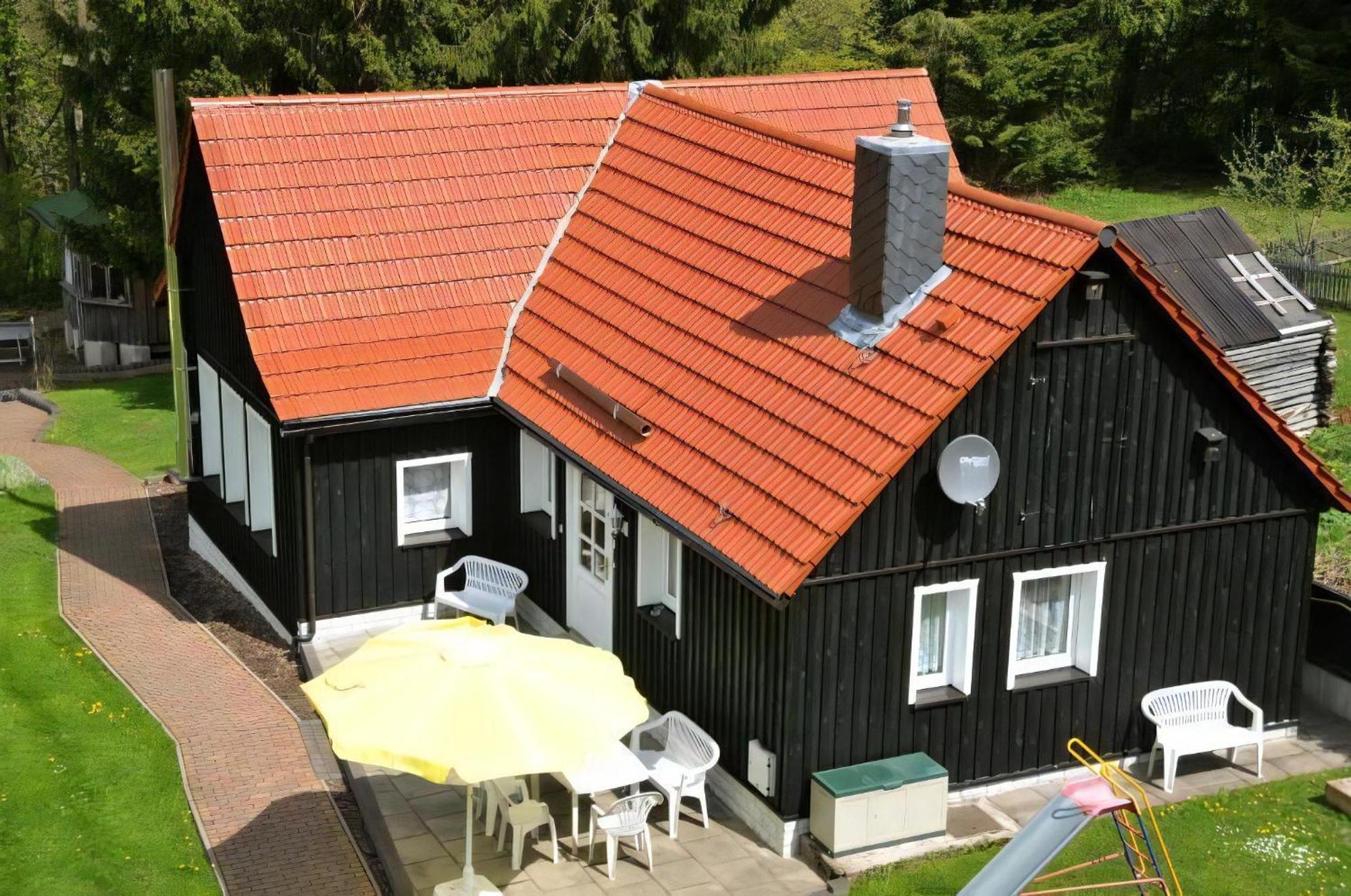 Ferienhaus Mit Spielplatz, Garten Und Fernsicht 브라운라제 외부 사진